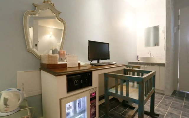Paju Hotel the Heyri