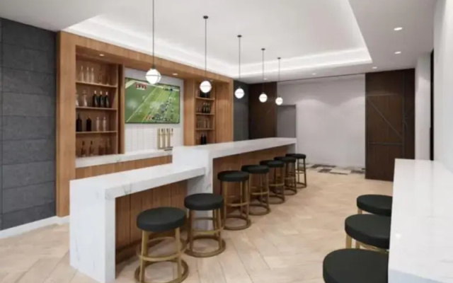 Staybridge Suites Montreal Airport St-Laurent