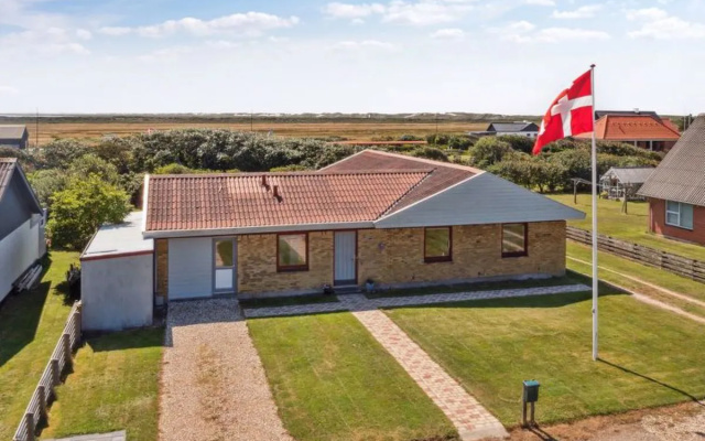 "Ingward" - 750m from the sea in NW Jutland