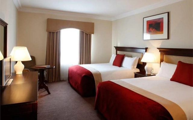 Park Hotel