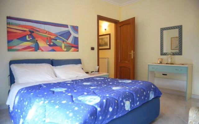 Bed & Breakfast Caravaggio
