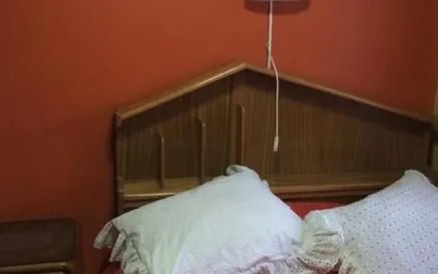 Hostal El Inti