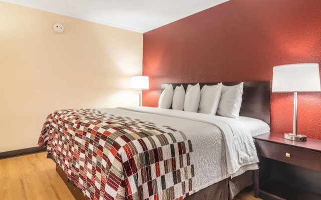 Ramada Austinburg/Ashtabula