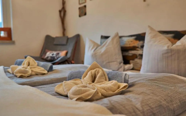 Ferienwohnung Benjamin