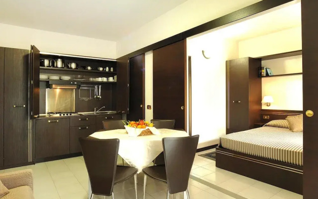 Nice Apartment in Loano With Shared Pool
