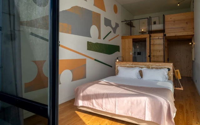 Limehome Porto Rua da Conceicao