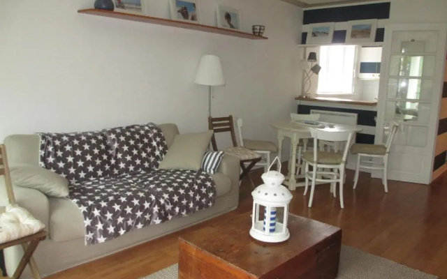 Appartement Pour 4 Personnes- Residence Sporting House