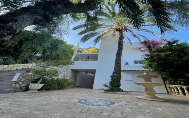 Apartamentos Bahia
