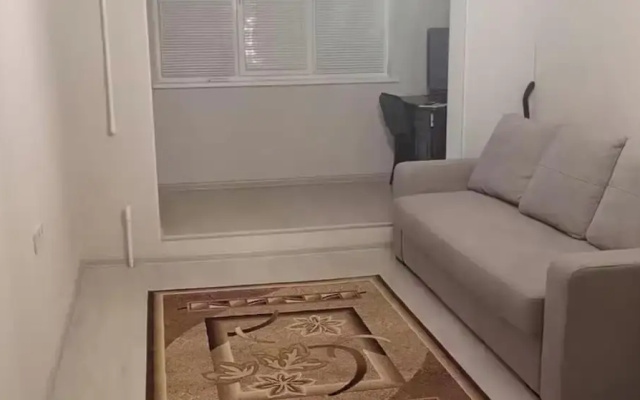 Peaceful Chișinău Retreat With Central Heating & Private Entrance