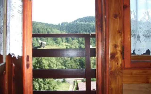 Domek Góralski Hyrb