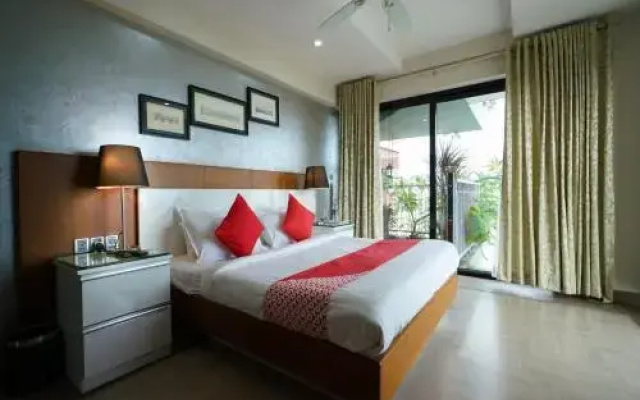 Sherlys Casa Grande by Vista Rooms