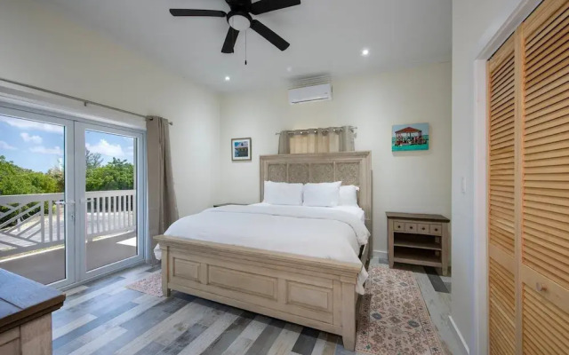 The Better Life 4 Bedroom Home