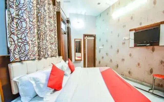 Hotel Sai Palace by OYO Rooms