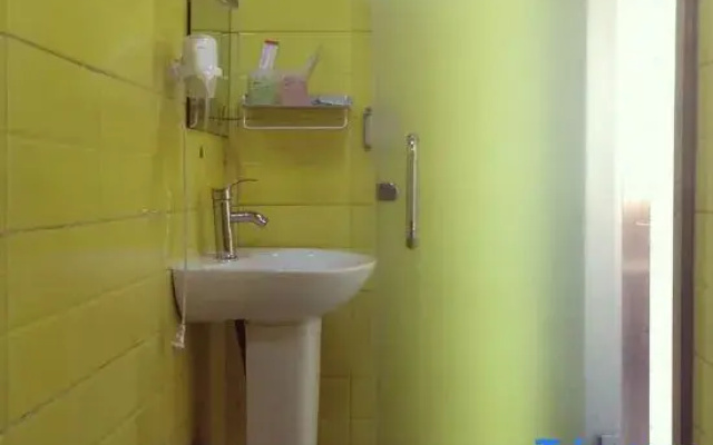 Xingfu Haoke Hotel Urumqi