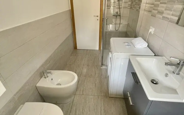 Studio Sun Sea by Wonderful Italy