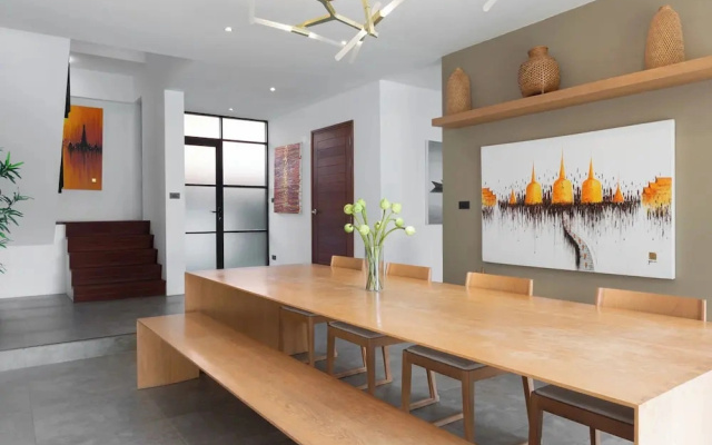 Villa Thansamaay by Elite Havens