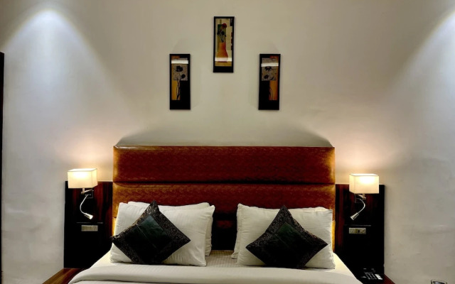 Hotel Kalawati Palace