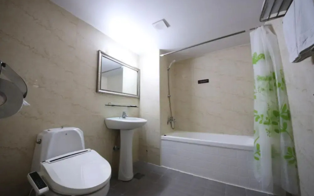 Liaju Spa & Hotel