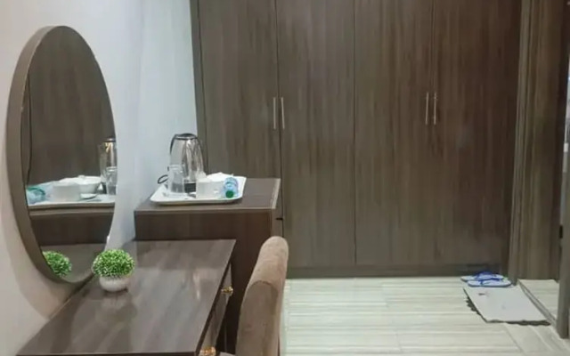 Walijam Bloom Luxury Suites
