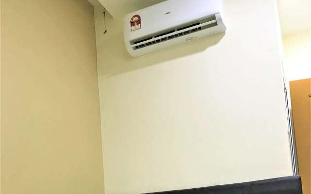 Hotel 3Winz, Chow Kit Kuala Lumpur