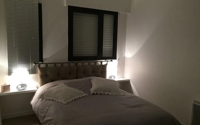 Appartement Pleine vue Mer