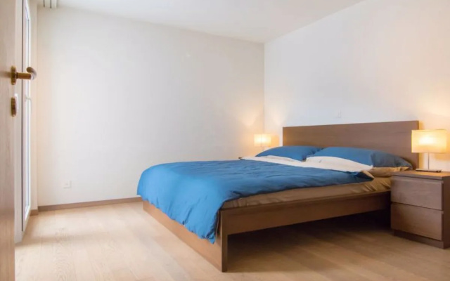 Apartment Bavaria Saas-Fee