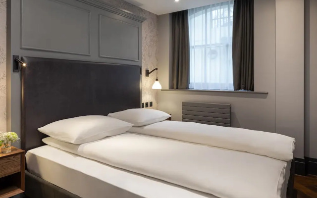 Hapimag Apartments London
