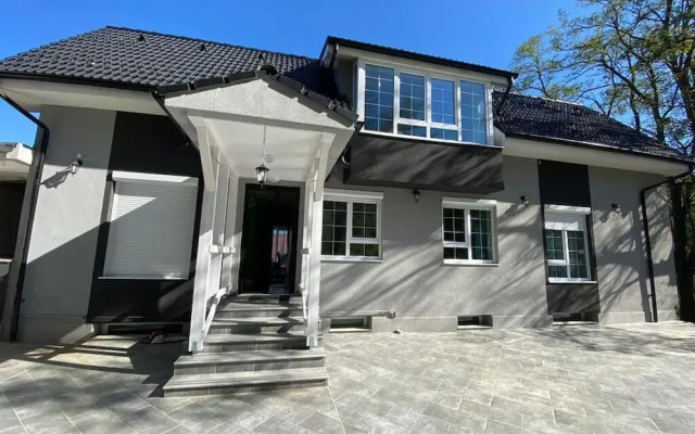 Premont Guesthouse Bran
