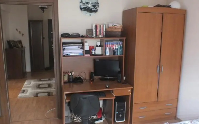 Sungur Sweet Home