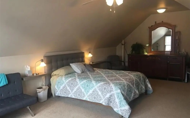 On Cranberry Pond B&B