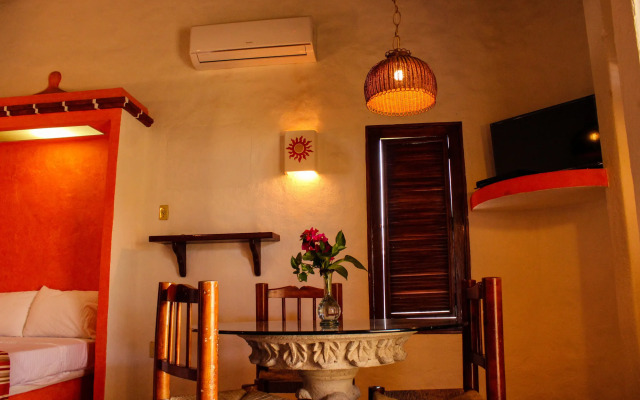 Hotel Plaza Tucanes