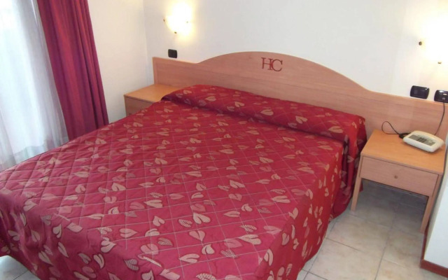 Hotel Cristal