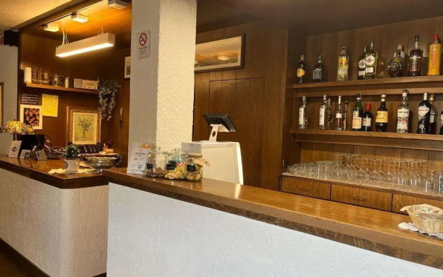 Hotel Tre Baite