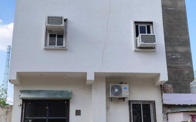 Hotel Aditya Bikaner