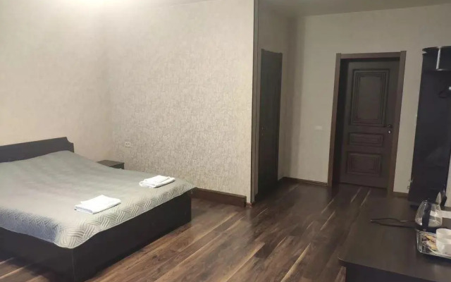 Отель Троя