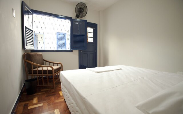 Trem Azul Hostel