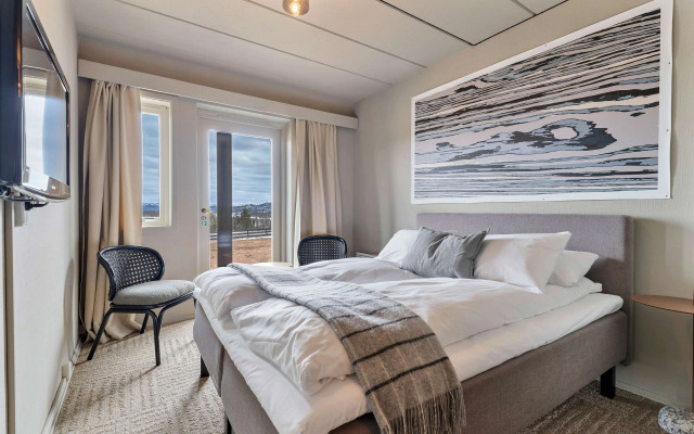 Ranten Hotell, BW Signature Collection