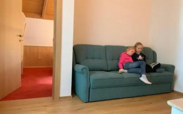 Residence Bannwald