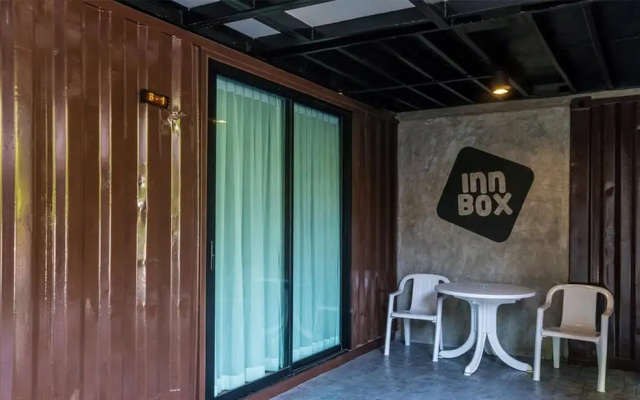 Inn box Cha-Am