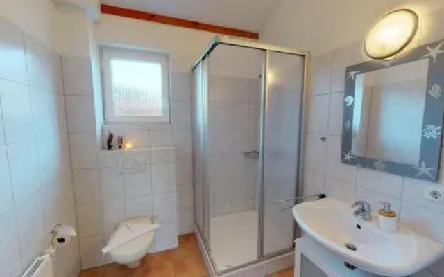 Feriendorf Südstrand Haus 03