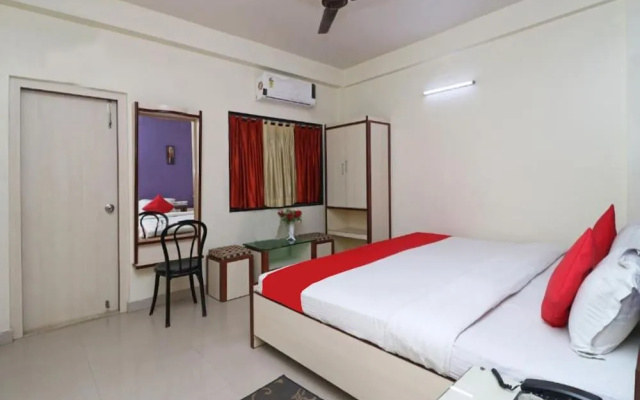 Goroomgo Mira International Digha