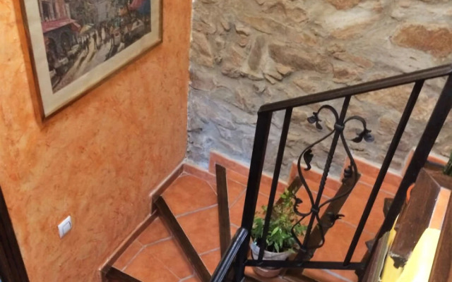 Casa Rural El Portalino