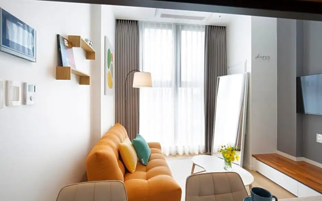 Busan Studio202