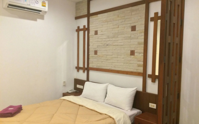 Suanrak resort