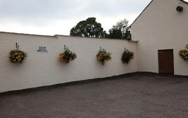 Weir Mill Farm