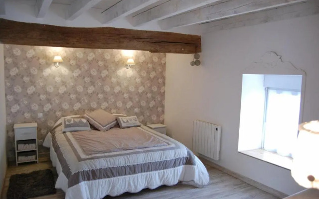 Gîte La Nuit Étoilée chez Champagne Mathelin