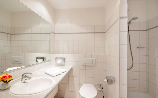 Best Western Hotel Geheimer Rat