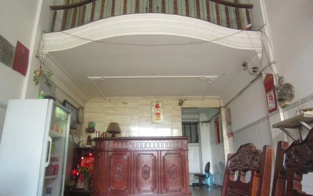Phuc Loi Loc Hotel