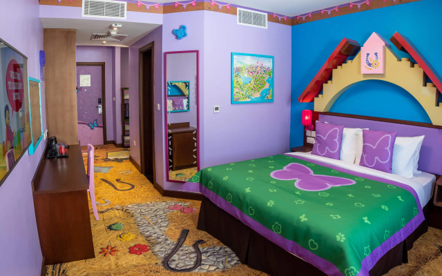 LEGOLAND Hotel Dubai