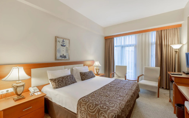 Best Western Sile Gardens